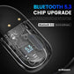 Arikasen Bluetooth 5.3 Open Ear OWS Sports Wireless Earphones