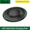 200W Wireless Charger Pad Fast Wireless Charging Station