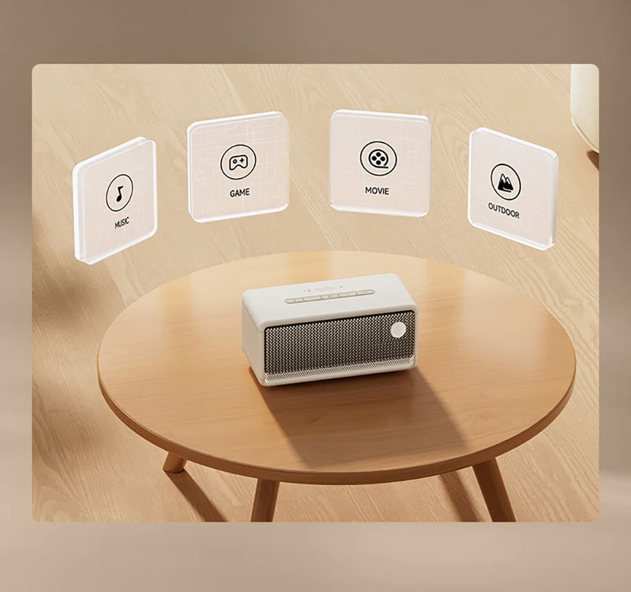 Edifier ES60 Bluetooth Speaker IP66 Waterproof 2.1 Channel