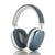 ERZHOU Bluetooth 5.3 Wireless Headphones 40mm Drivers with Microphone