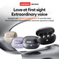 Lenovo RS103 Open Ear Clip Bluetooth 5.3 Wireless Earphones