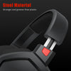 NUBWO G06 Dual Wireless Gaming Headset with Microphone