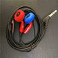 YINCROW X6 Wired 3.5mm HiFi In-Ear Earphones 32Ω Earbuds