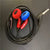 YINCROW X6 Wired 3.5mm HiFi In-Ear Earphones 32Ω Earbuds
