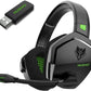 NUBWO G06 Dual Wireless Gaming Headset with Microphone