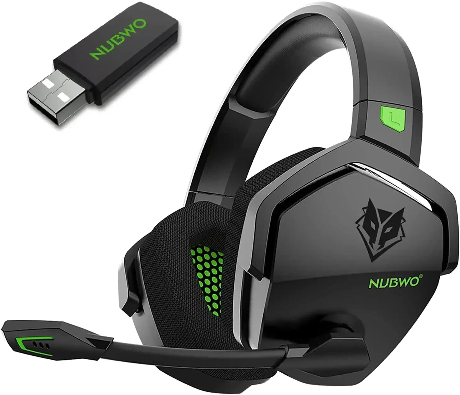 Headphone