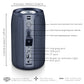 ZEALOT S32 Portable Bluetooth Speaker Waterproof Speaker