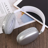 P9 Pro Air Max 5.1 Wireless Bluetooth Headphones Noise Cancelling Mic Pods Over Ear
