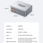 330W 10 Port GaN Desktop Charger USB C Fast Charging Station