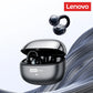 Lenovo LE302 OWS Bluetooth 6.0 Ear Clip Wireless Earphones