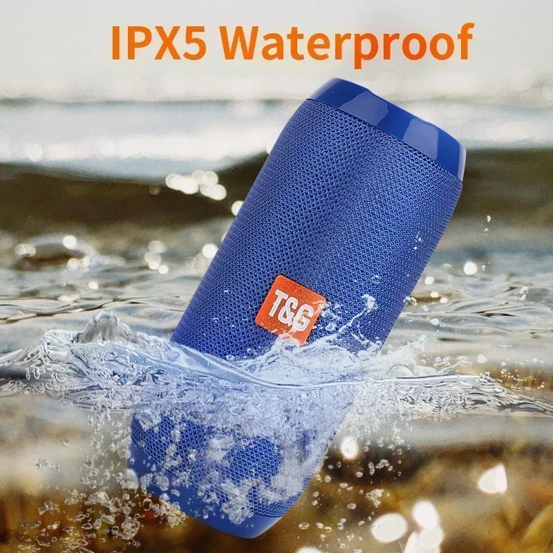 Portable Speaker Wireless