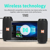 Portable Speaker Wireless