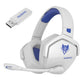 NUBWO G06 Dual Wireless Gaming Headset with Microphone