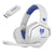 NUBWO G06 Dual Wireless Gaming Headset with Microphone