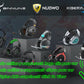 NUBWO G06 Dual Wireless Gaming Headset with Microphone