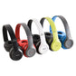 AILEHKUO P47 Bluetooth Wireless Over-Ear Headphones with Microphone