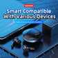 Lenovo GM2 Pro Gaming Bluetooth Earbuds