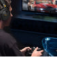 NUBWO G06 Dual Wireless Gaming Headset with Microphone