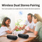 Tribit XSound Go 16W Bluetooth Speaker IPX7 Waterproof