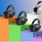 NUBWO G06 Dual Wireless Gaming Headset with Microphone