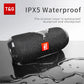 Bluetooth Speaker T&G TG117 Portable TWS Sound Box Waterproof Loudspeaker