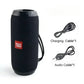 Portable Speaker Wireless