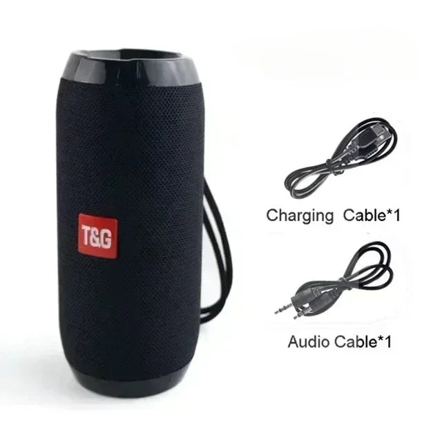 Portable Speaker Wireless