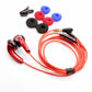 YINCROW X6 Wired 3.5mm HiFi In-Ear Earphones 32Ω Earbuds