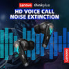 Original Lenovo LP6 TWS Gaming Earbuds Noice Cancelling Wireless Earphone