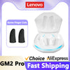 Lenovo GM2 Pro Gaming Bluetooth Earbuds