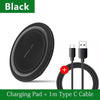 200W Wireless Charger Pad Fast Wireless Charging Station