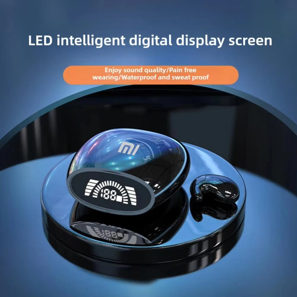 Xiaomi MD528 Sleep Invisible Bluetooth Earphones