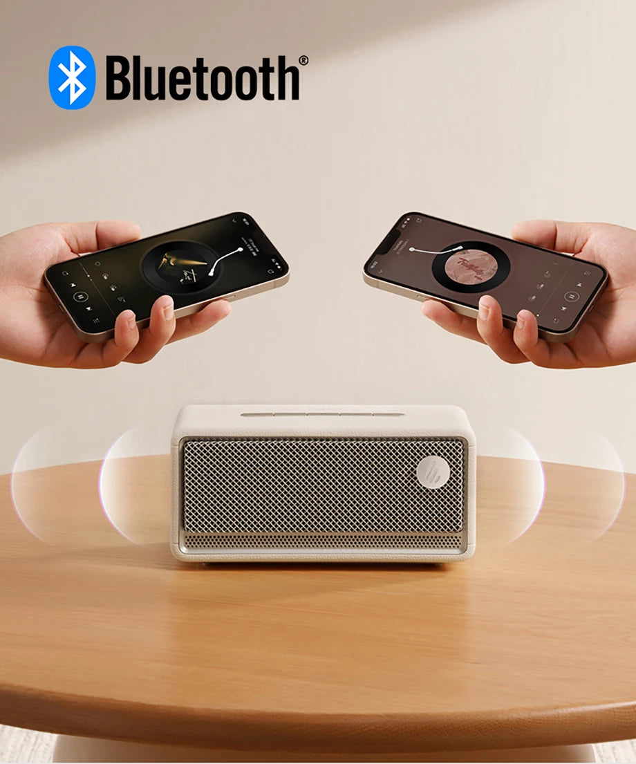 Edifier ES60 Bluetooth Speaker IP66 Waterproof 2.1 Channel