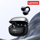 Lenovo LE302 OWS Bluetooth 6.0 Ear Clip Wireless Earphones