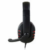 New Upgrade Wired Headset Gamer with Mic Noise Cancelling Headphones