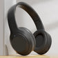 Newmsnr Bluetooth 5.3 Wireless HiFi Stereo Headphones with HD Microphone