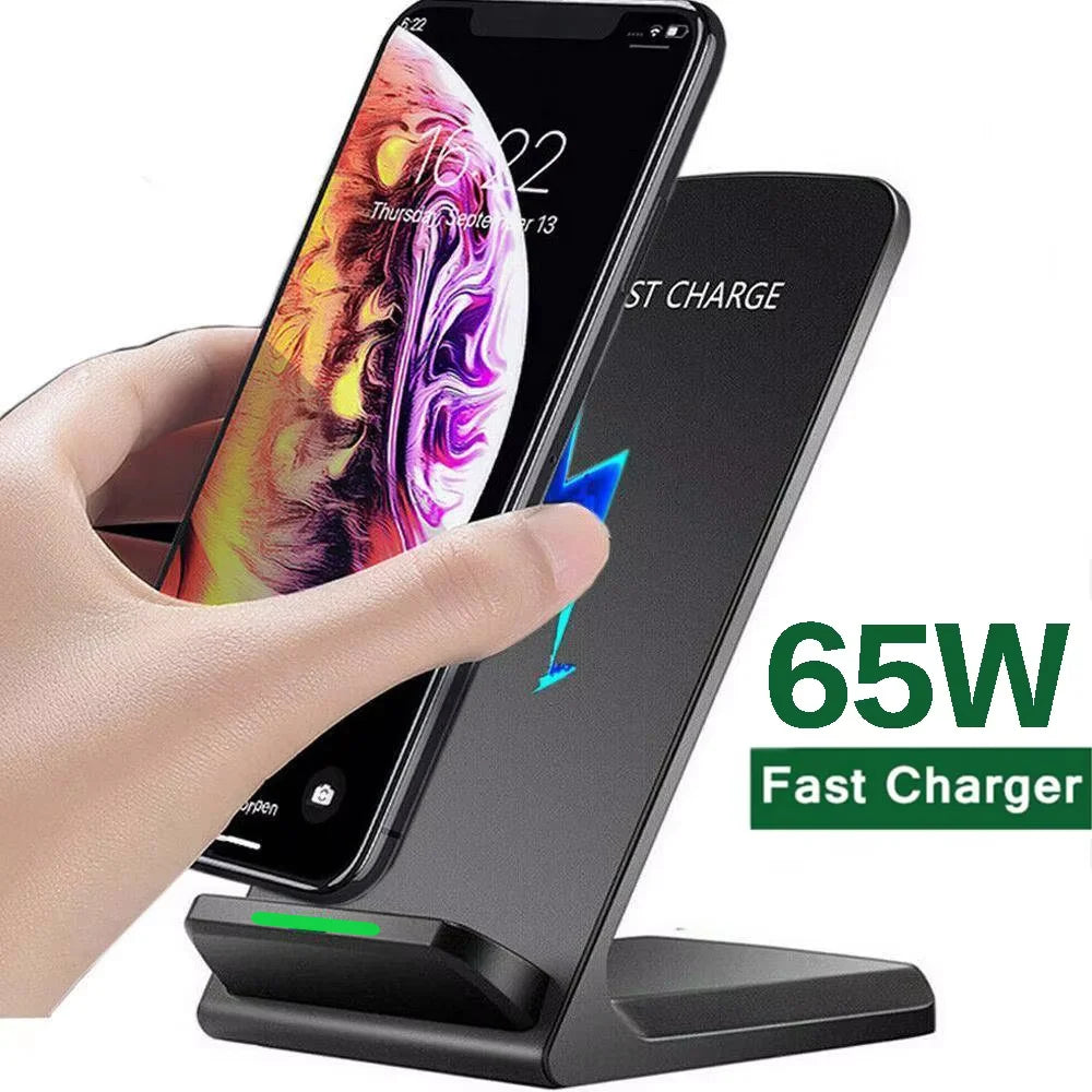 Wireless Charging