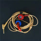 YINCROW X6 Wired 3.5mm HiFi In-Ear Earphones 32Ω Earbuds
