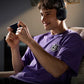 Choice Wireless Bluetooth Headphones 43dB Hybrid Active Noise Cancellation