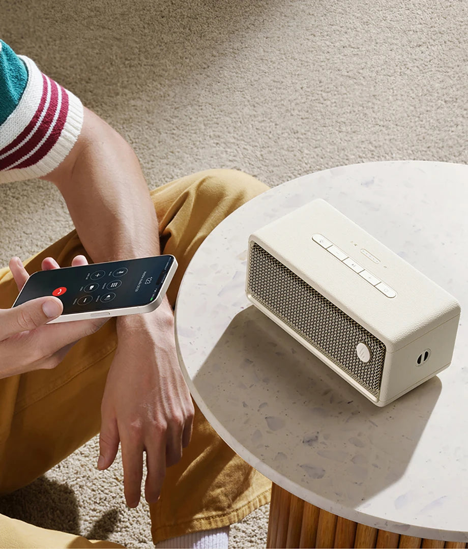 Edifier ES60 Bluetooth Speaker IP66 Waterproof 2.1 Channel