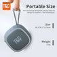 T&G TG659 Bluetooth 5.3 Mini Speaker