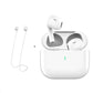 UEESFIT Bluetooth 5.3 Wireless Earbuds with ANC and 72H Battery