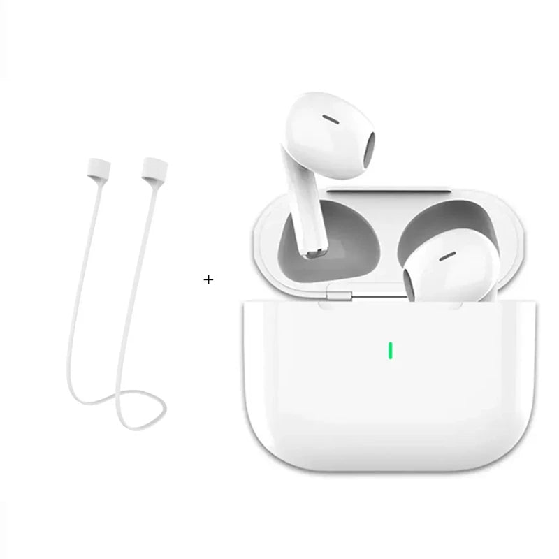 UEESFIT Bluetooth 5.3 Wireless Earbuds with ANC and 72H Battery