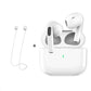 UEESFIT Bluetooth 5.3 TWS Earbuds with ANC and 72H Battery