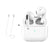 UEESFIT Bluetooth 5.3 TWS Earbuds with ANC and 72H Battery