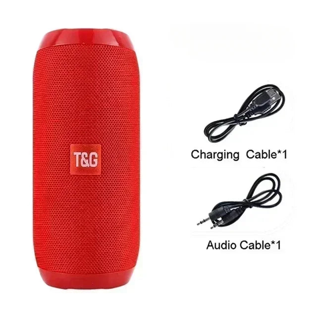 Portable Speaker Wireless