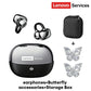 Lenovo RS103 Open Ear Clip Bluetooth 5.3 Wireless Earphones