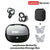 Lenovo RS103 Open Ear Clip Bluetooth 5.3 Wireless Earphones