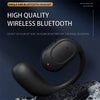 Wireless Single Ear Hook Bluetooth 5.3 Sports Earbud