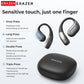 Erazer X11 OWS Bluetooth 5.4 Wireless HiFi Sports Earphones